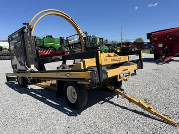 Main image Tube-Line TLR5000